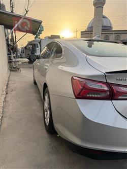 شيفروليه ماليبو